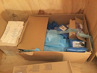 Partij hygiëne artikelen - afbeelding 1 van  2