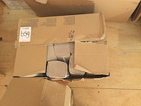 Partij hygiëne artikelen - afbeelding 2 van  2