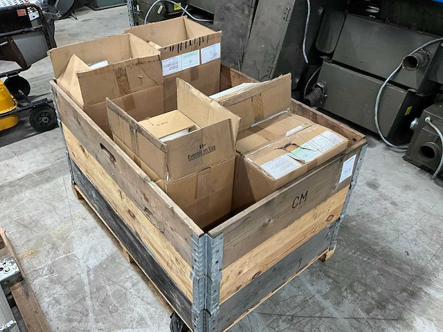 Partij hygiëne artikelen - afbeelding 2 van  4