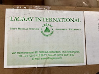 Partij hygiëne artikelen - afbeelding 4 van  4