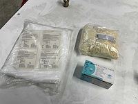 Partij hygiëne artikelen - afbeelding 1 van  6