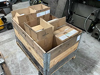 Partij hygiëne artikelen - afbeelding 4 van  6