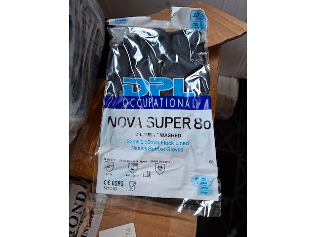 Partij hygiëne disposables - afbeelding 4 van  13