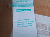 Partij hygiëne disposables - afbeelding 13 van  13