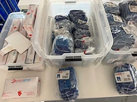 Partij hygiëne handschoenen - afbeelding 2 van  4