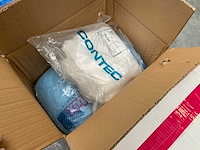 Partij hygiene overalls, poetsdoeken, buffet caps, etc. - afbeelding 9 van  9