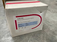 Partij hygiene overalls, poetsdoeken, buffet caps, etc. - afbeelding 2 van  6