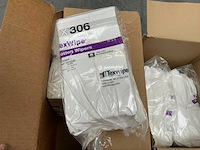 Partij hygiene overalls, poetsdoeken, buffet caps, etc. - afbeelding 6 van  6