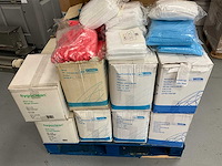 Partij hygiëne werkkleding - afbeelding 2 van  4