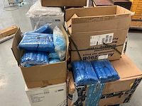 Partij hygiëne werkkleding - afbeelding 4 van  4