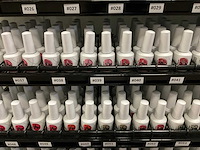 Partij i am by bo essentials/soak off gelnagellak (800x) - afbeelding 2 van  20