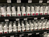 Partij i am by bo essentials/soak off gelnagellak (800x) - afbeelding 3 van  20