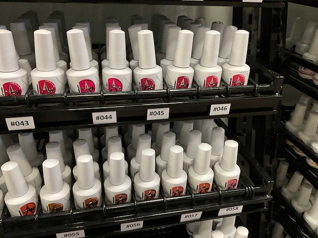 Partij i am by bo essentials/soak off gelnagellak (800x) - afbeelding 4 van  20