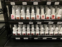 Partij i am by bo essentials/soak off gelnagellak (800x) - afbeelding 5 van  20