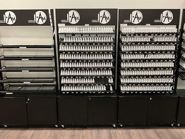 Partij i am by bo essentials/soak off gelnagellak (800x) - afbeelding 1 van  20