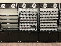 Partij i am by bo essentials/soak off gelnagellak (800x) - afbeelding 1 van  20