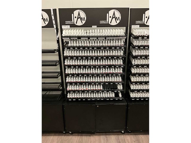 Partij i am by bo essentials/soak off gelnagellak (800x) - afbeelding 12 van  20