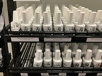Partij i am by bo essentials/soak off gelnagellak (800x) - afbeelding 14 van  20