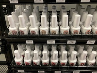 Partij i am by bo essentials/soak off gelnagellak (800x) - afbeelding 17 van  20