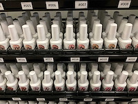 Partij i am by bo essentials/soak off gelnagellak (800x) - afbeelding 18 van  20