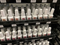 Partij i am by bo essentials/soak off gelnagellak (800x) - afbeelding 19 van  20