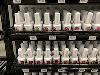 Partij i am by bo essentials/soak off gelnagellak (800x) - afbeelding 20 van  20