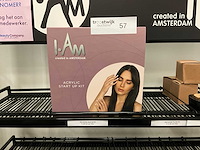 Partij i am handverzorgingsproducten - afbeelding 2 van  7