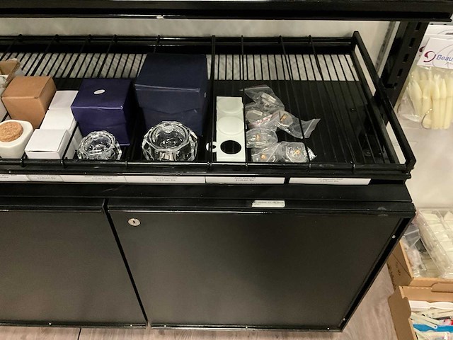 Partij i am handverzorgingsproducten - afbeelding 7 van  7