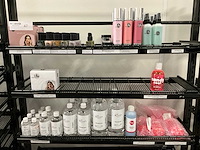 Partij i am/klear handverzorgingsproducten - afbeelding 2 van  2