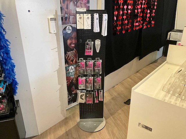 Partij i am/staleks pro hand -en voetverzorging - afbeelding 1 van  9