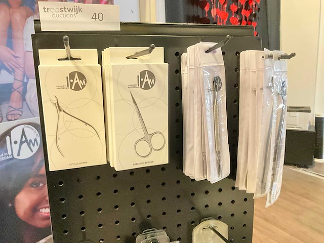 Partij i am/staleks pro hand -en voetverzorging - afbeelding 2 van  9