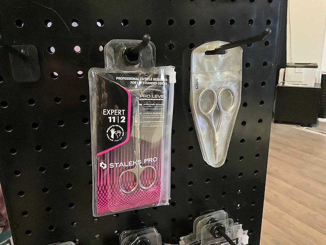 Partij i am/staleks pro hand -en voetverzorging - afbeelding 3 van  9