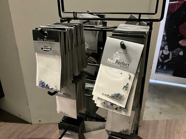 Partij i am/staleks pro hand -en voetverzorging - afbeelding 7 van  9