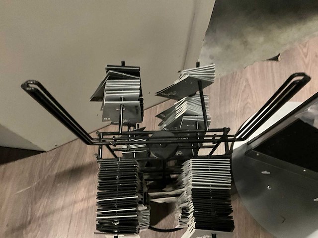 Partij i am/staleks pro hand -en voetverzorging - afbeelding 9 van  9