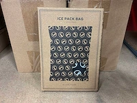 Partij ice pack bag (24x)