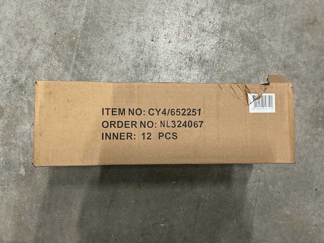 Partij ice packs for bottles (7100x) 4-pallets - afbeelding 10 van  14