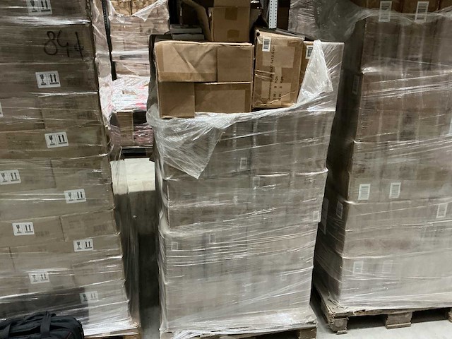 Partij ice packs for bottles (7100x) 4-pallets - afbeelding 11 van  14