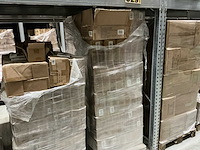 Partij ice packs for bottles (7100x) 4-pallets - afbeelding 12 van  14