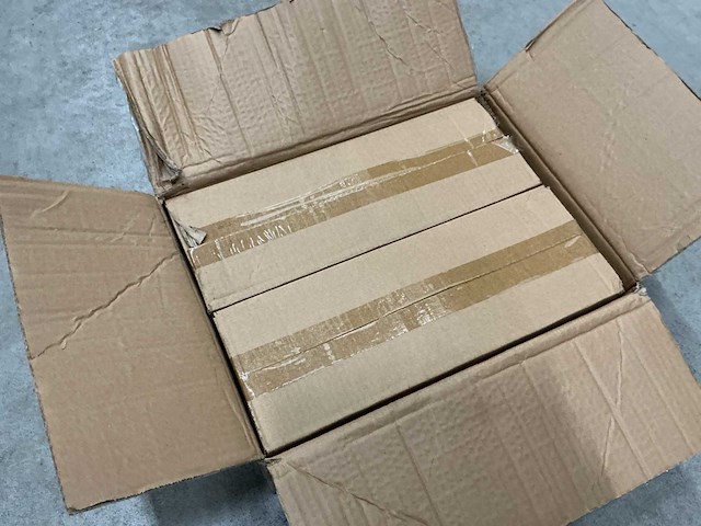 Partij ice packs for bottles (7100x) 4-pallets - afbeelding 14 van  14