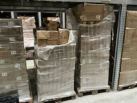 Partij ice packs for bottles (7100x) 4-pallets - afbeelding 1 van  14