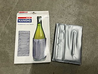 Partij ice packs for bottles (7100x) 4-pallets - afbeelding 10 van  11