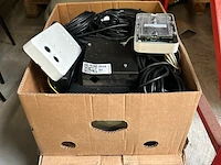 Partij ict artikelen en elektronica