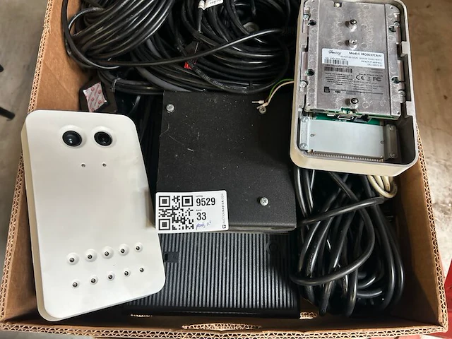 Partij ict artikelen en elektronica - afbeelding 4 van  5