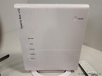 Partij ict-benodigdheden o.a. netgear prosafe gigabit switch gs105 & experia box v10 & linksys slm2008 - 1000mbps - afbeelding 5 van  5