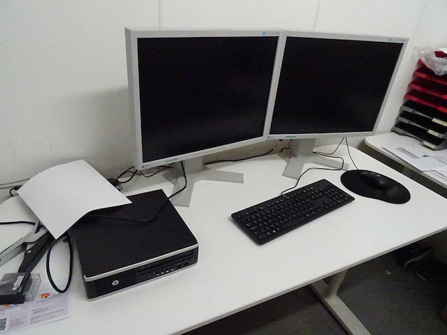 Partij ict - afbeelding 4 van  12