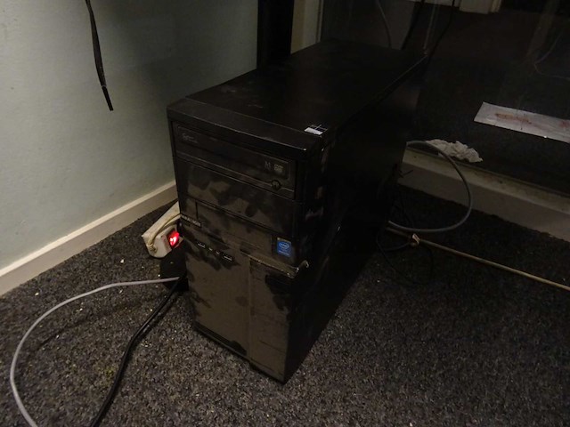 Partij ict - afbeelding 7 van  12