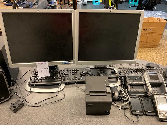 Partij ict - afbeelding 1 van  2