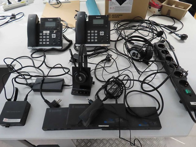 Partij ict - afbeelding 1 van  6