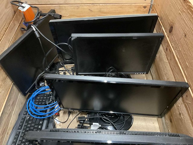 Partij ict - afbeelding 4 van  6