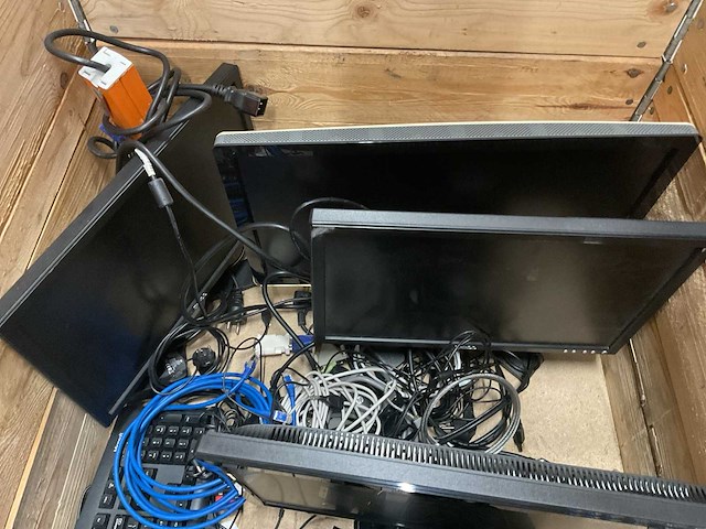 Partij ict - afbeelding 5 van  6